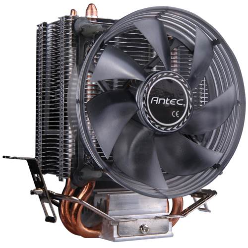 01 Antec A30 CPU air cooler