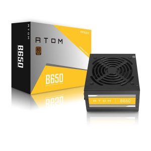 01 Atom B650 GB Bronze
