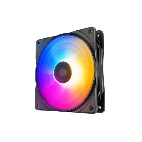 01 Deepcool RF120FS RGB Case Fan