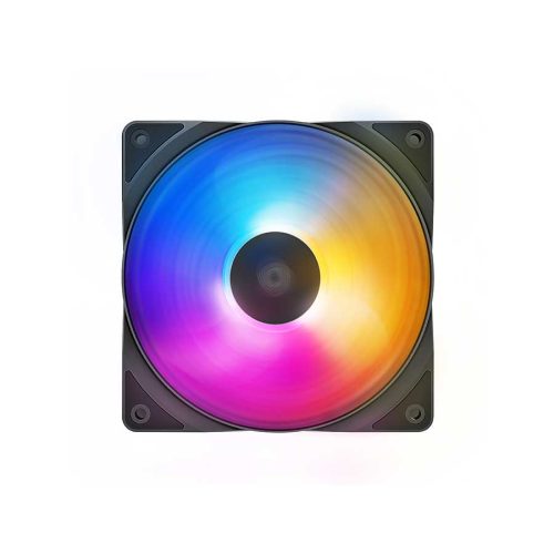 02 Deepcool RF120FS RGB (3 fans) case fan