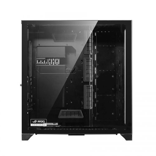 02 PC-O11 Dynamic XL ROG Certify Black