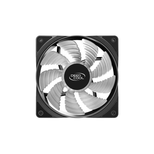 03 Deepcool RF120FS RGB (3 fans) case fan