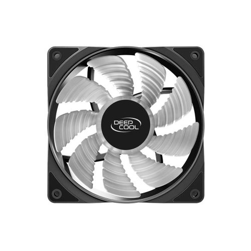 03 Deepcool RF120FS RGB Case Fan