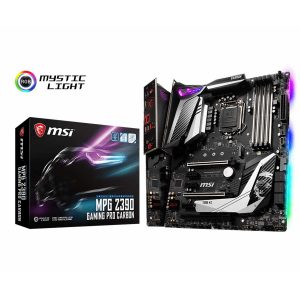 01 MPG Z390 GAMING PRO CARBON