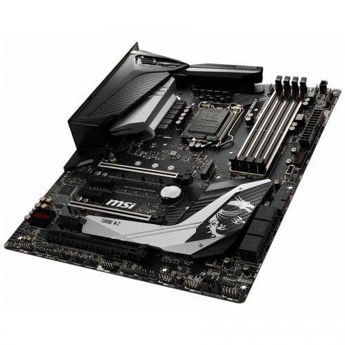 03 MPG Z390 GAMING PRO CARBON