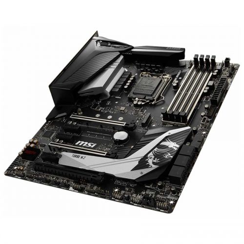 03 MPG Z390 GAMING PRO CARBON AC
