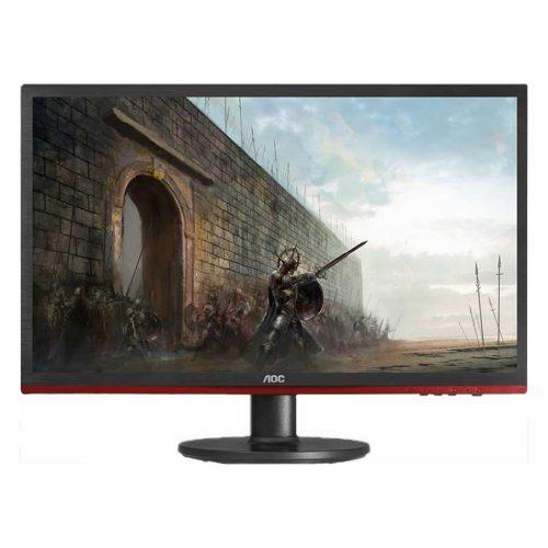 01 AOC G2460VQ6 gaming monitor (24 inches)