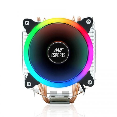01 Ant Esports ICE-C612 CPU air cooler