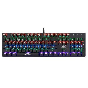 01 Ant Esports MK3200 gaming keyboard