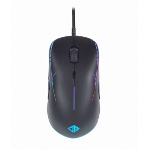 01 Cosmic Byte Gravity gaming mouse