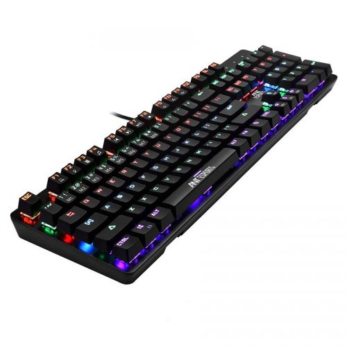 02 Ant Esports MK3200 gaming keyboard