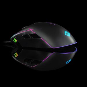 02 Cosmic Byte Gravity gaming mouse