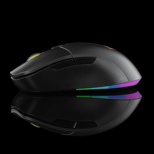 02 Cosmic Byte Hyperion gaming mouse