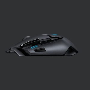 02 Logitech G402 Hyperion Fury gaming mouse
