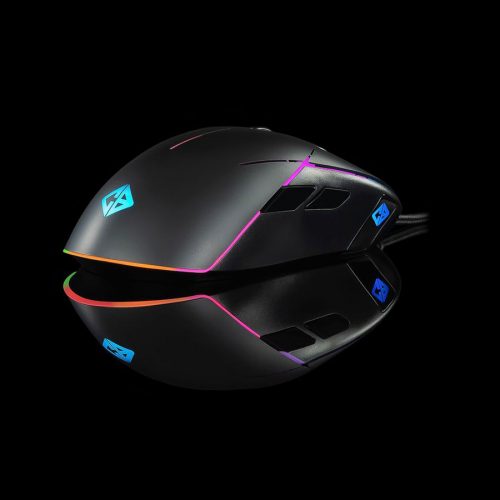 03 Cosmic Byte Gravity gaming mouse