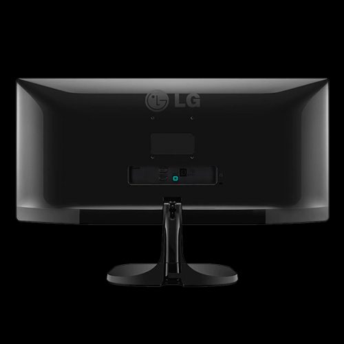 03 LG 25 UltraWide monitor