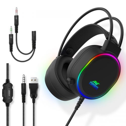 04 Ant Esports H1000 gaming headset