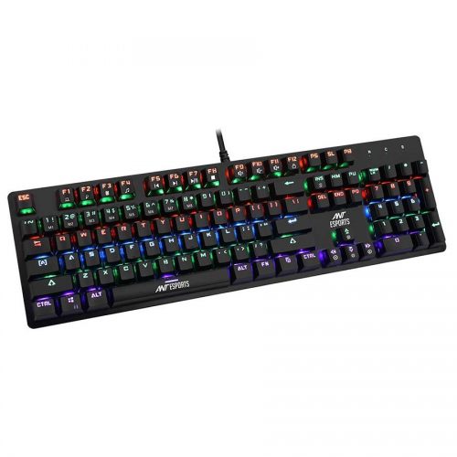 04 Ant Esports MK3200 gaming keyboard