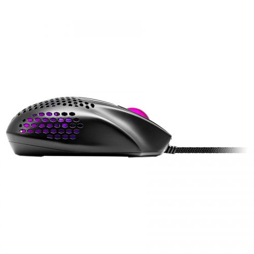 04 Cooler Master MM720 RGB gaming mouse
