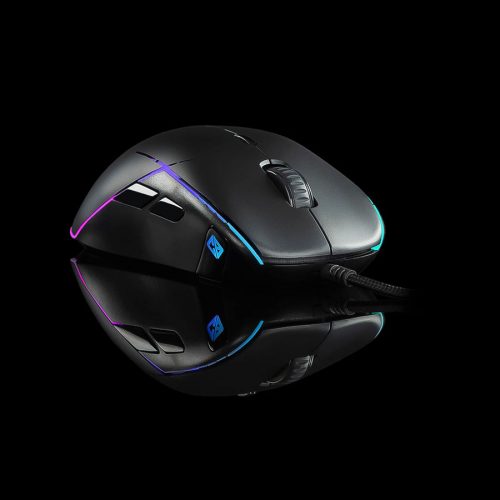 04 Cosmic Byte Gravity gaming mouse