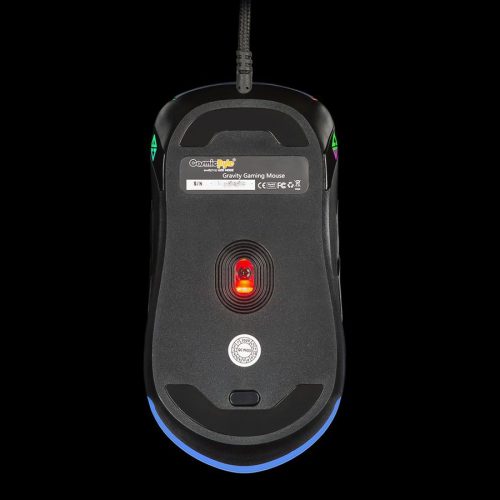 05 Cosmic Byte Gravity gaming mouse