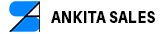 Ankita sales logo small