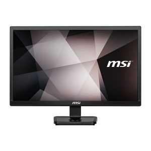01 MSI PRO MP221 monitor