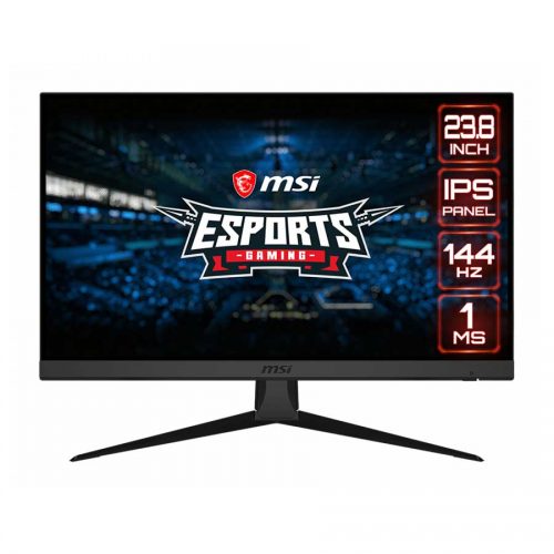 01 MSI Optix G242 monitor