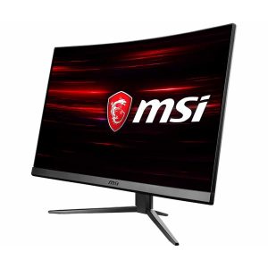 02 MSI Optix MAG241C monitor