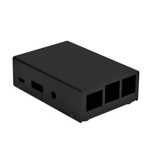 02 Silverstone Raspberry Pi chassis