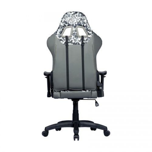 03 Cooler Caliber R1S Dark Knight CAMO gaming chair