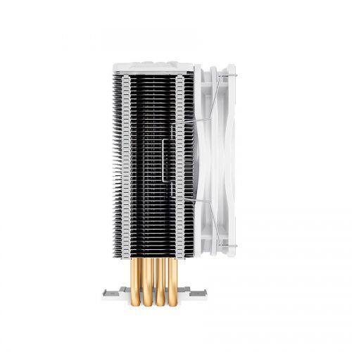 03 Deepcool GAMMAXX 400XT WH CPU air cooler