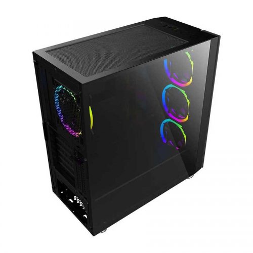 04 Ant Esports ICE-511 MAX gaming cabinet