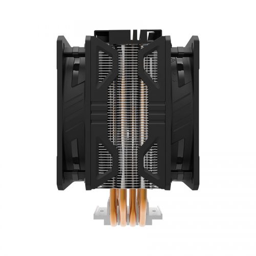 04 Cooler Master HYPER 212 LED TURBO ARGB CPU cooler