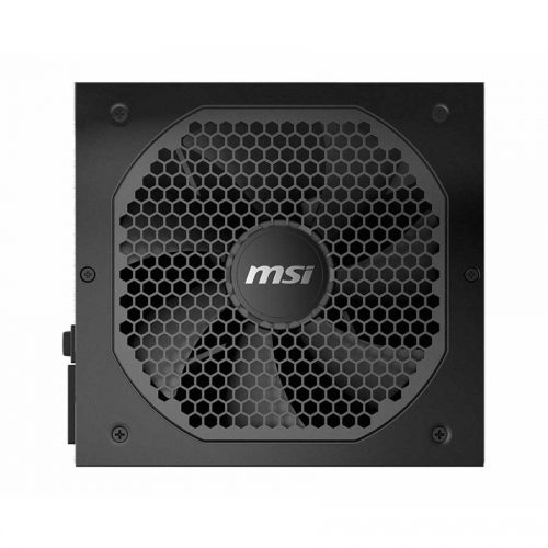 04 MSI MPG A850GF power supply