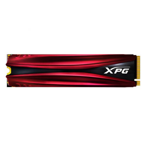 01 Adata XPG GAMMIX S11 Pro 512GB Gen3x4 M.2 NVMe
