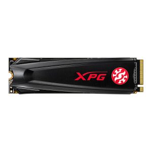 01 Adata XPG GAMMIX S5 256GB PCIe Gen3x4 M.2 SSD