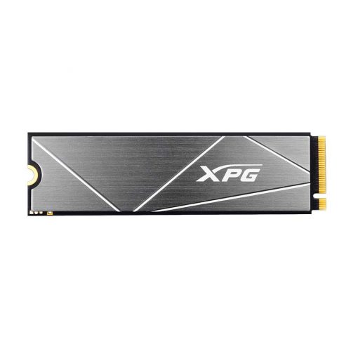 01 Adata XPG GAMMIX S50 Lite 1TB PCIe Gen4x4 M.2 NVMe