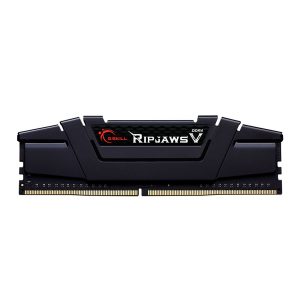 01 GSkill Ripjaws V 8GB DDR4-3200MHz (1x8GB)