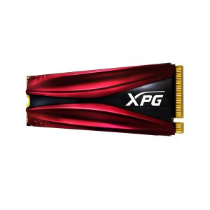 02 Adata XPG GAMMIX S11 Pro PCIe Gen3x4 M.2 2280 SSD 256GB