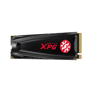 02 Adata XPG GAMMIX S5 PCIe Gen3x4 M.2 2280 SSD 512GB