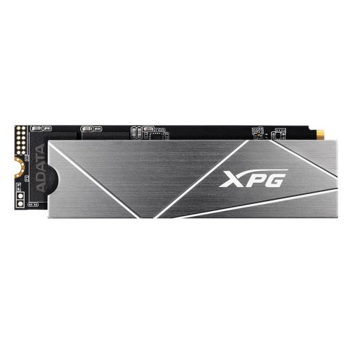 02 Adata XPG GAMMIX S50 Lite 1TB PCIe Gen4x4 M.2 NVMe