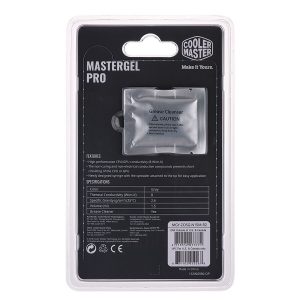 02 Cooler Master MasterGel Pro