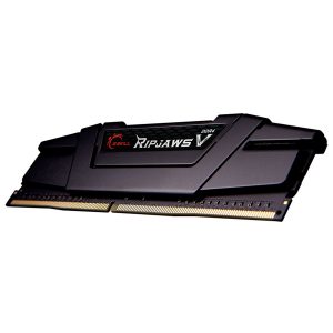 02 GSkill Ripjaws V 8GB DDR4-3200MHz (1x8GB)