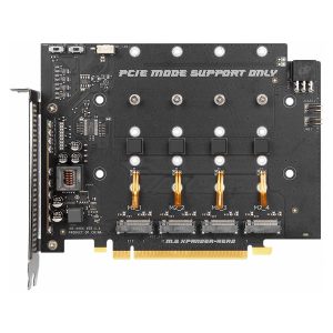 02 MSI M.2 XPANDER-AERO PCI-Express card