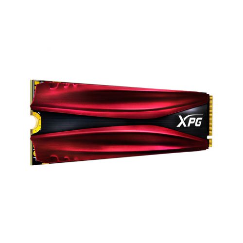 03 Adata XPG GAMMIX S11 Pro PCIe Gen3x4 M.2 2280 SSD 256GB