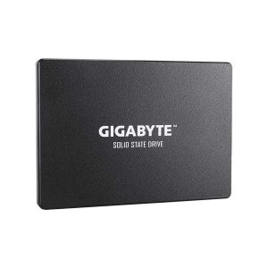 01 Gigabyte 2.5 inch internal SSD SATA 480GB