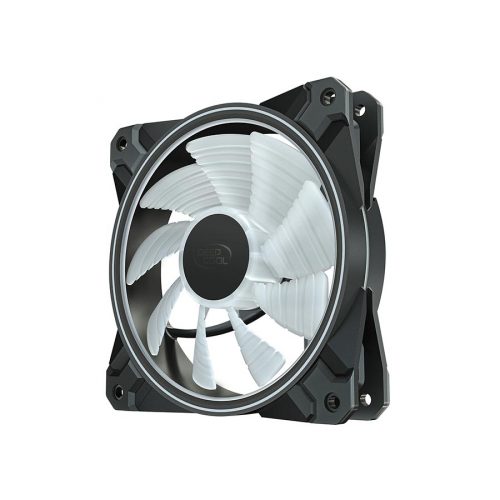 04 Deepcool CF120 Plus case fan (3Xfans)