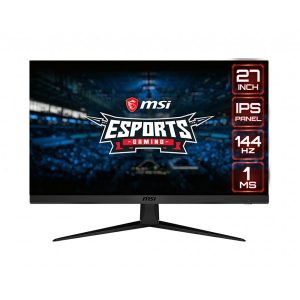 01 MSI Optix G271 monitor