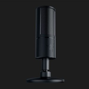 02 Razer seiren x condenser streaming mic